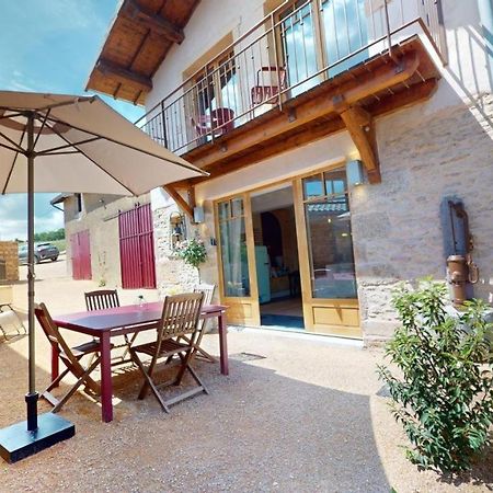 Le Tinailler Grand Standing Au Coeur Des Vignes Villa Prisse Exterior photo